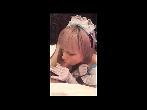 ❤️ Idol Iapanach [mayuka], deise maighdeann Frangach, pàirt 1, blowjob agus jerk dheth le lotion ️  Porno  aig gd.rassadakubani.ru ️❤